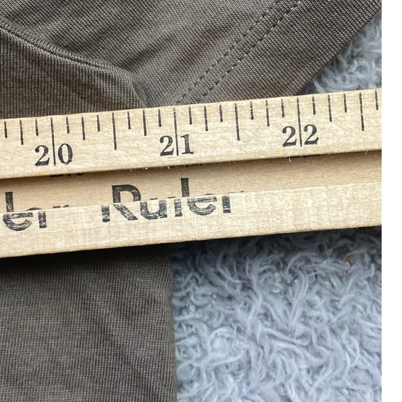 Guess Shirt Mens Large AOP Studded Y2K Grunge Preppy Academia Streetweear - Picture 7 of 9